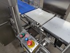 2017 Mettler Toledo Metal Detector Check-weigher Combo